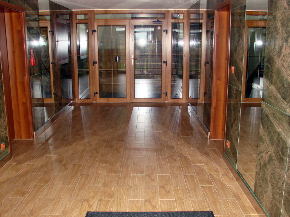 Tatragolf Mountain Resort 벨카 롬니차 외부 사진