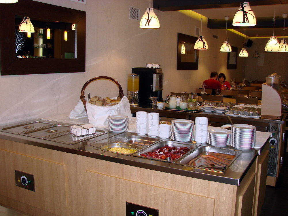 Tatragolf Mountain Resort 벨카 롬니차 외부 사진