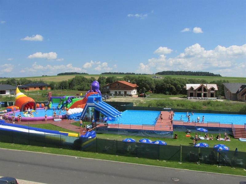 Tatragolf Mountain Resort 벨카 롬니차 외부 사진